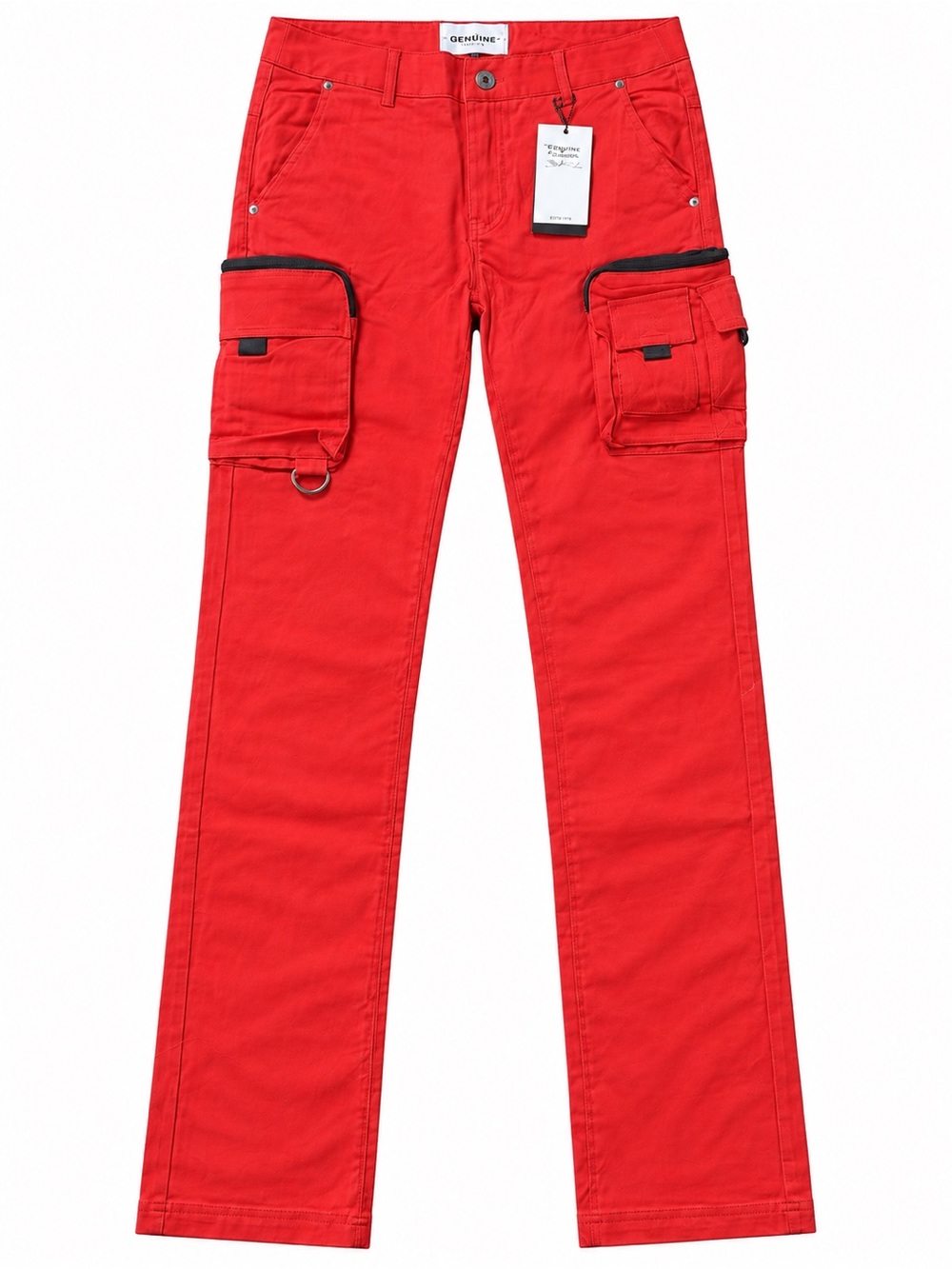 Genuine Red Utility Cargo Pants